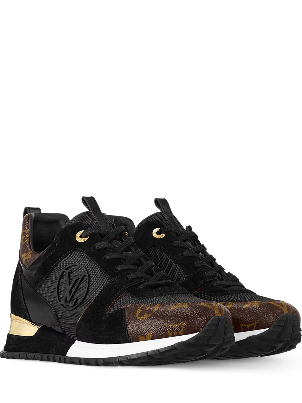 Louis Vuitton Run Away Sneaker